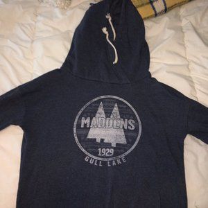 Vintage Women's Sweatshirt